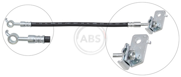 A.B.S. SL 1679 Bremsschlauch
